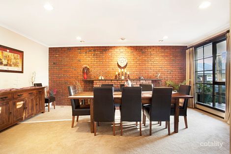 Property photo of 6 Catesby Court Boronia VIC 3155