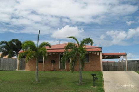Property photo of 6 Mattey Court Walkerston QLD 4751