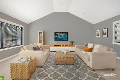 Property photo of 34 Greenacre Road Wollongong NSW 2500