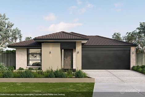 Lot 398 Kilkenny Dr, Alfredton, VIC 3350