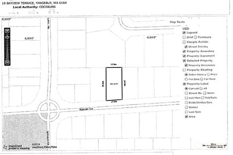 18 Bayview Tce, Yangebup, WA 6164