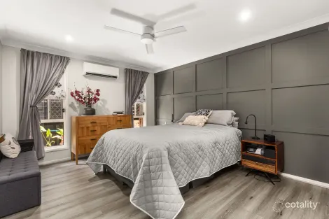 Property photo of 30 Catchment Court Narangba QLD 4504