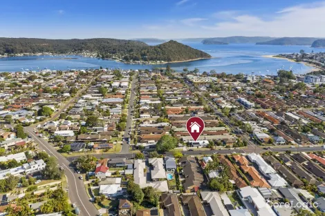 Property photo of 8 Flathead Road Ettalong Beach NSW 2257