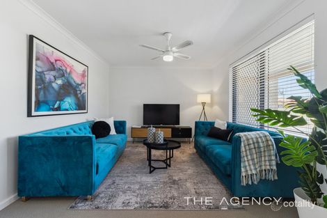 30 Cardiff Loop, Huntingdale, WA 6110