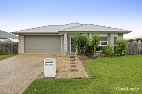 Property photo of 20 Magpie Drive Cambooya QLD 4358