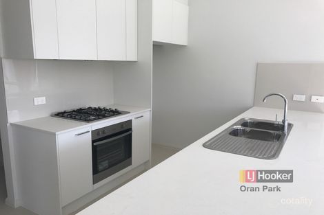 Property photo of 15 Tess Circuit Oran Park NSW 2570