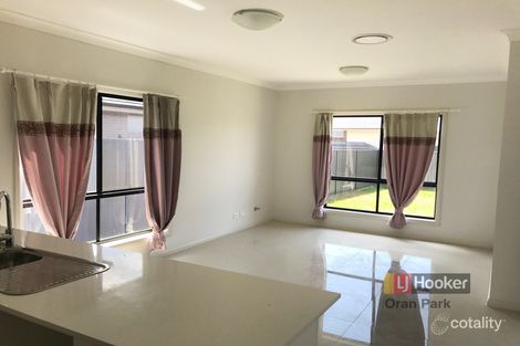 Property photo of 15 Tess Circuit Oran Park NSW 2570
