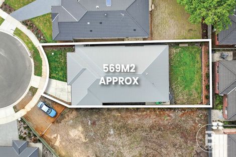 Property photo of 17 Nyora Grove Mount Helen VIC 3350