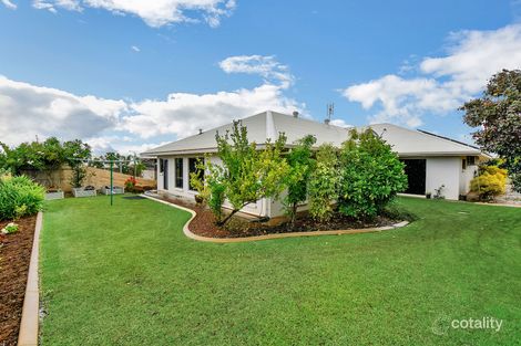 Property photo of 8 Teasdale Street Johnston NT 0832