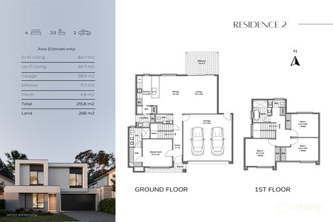 Property photo of 13 Gilbert Street Newton SA 5074