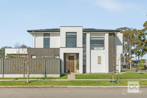 Property photo of 27 Sandison Avenue Park Holme SA 5043