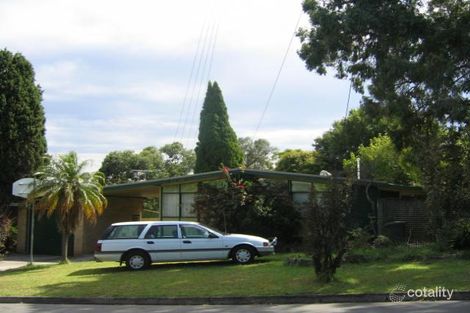 3 Albany St, Ermington, NSW 2115