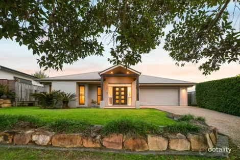 Property photo of 7 Emmaville Crescent Ormeau QLD 4208