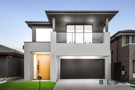 Property photo of 9 Walan Street Austral NSW 2179