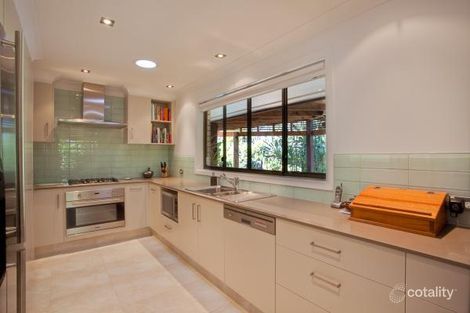 Property photo of 39 Sunningdale Circuit Robina QLD 4226