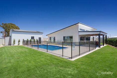 Property photo of 101 Zorro Drive Yarrawonga VIC 3730
