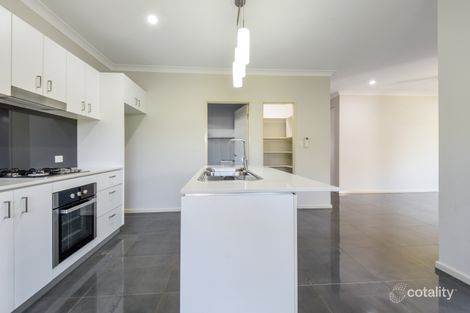 Property photo of 11 Kangaroo Street Zuccoli NT 0832