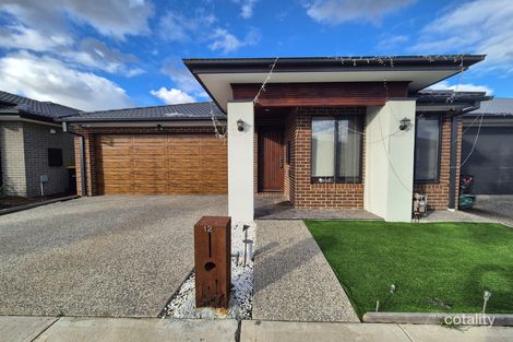 12 Starke St, Deanside, VIC 3336
