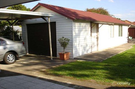 Property photo of 162 Mona Street South Granville NSW 2142