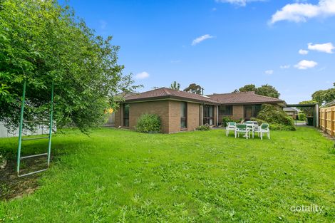 Property photo of 19 Merrick Crescent Glen Waverley VIC 3150