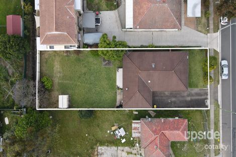 Property photo of 100 Hamilton Road Fairfield NSW 2165