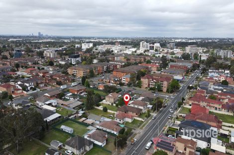 Property photo of 100 Hamilton Road Fairfield NSW 2165