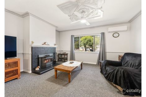 Property photo of 7 Goode Street Newtown QLD 4350