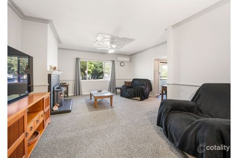 Property photo of 7 Goode Street Newtown QLD 4350