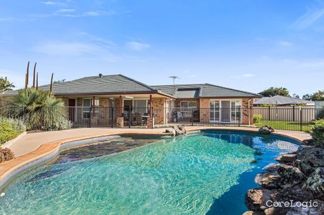 Property photo of 19 Cove Court Victoria Point QLD 4165
