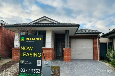 12 Peppertree Pde, Craigieburn, VIC 3064