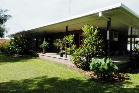 37 Tenth Ave, Home Hill, QLD 4806