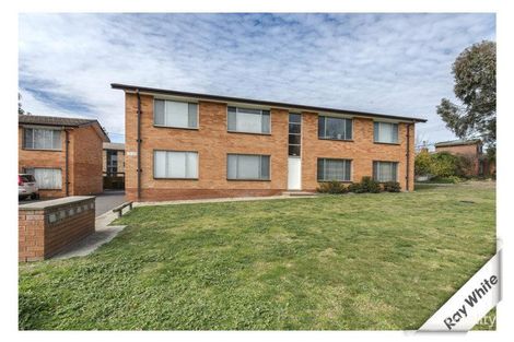7/3 Port Arthur St, Lyons, ACT 2606
