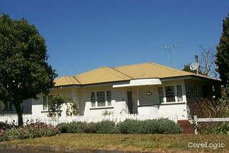 Property photo of 38 Alford Street Mount Lofty QLD 4350