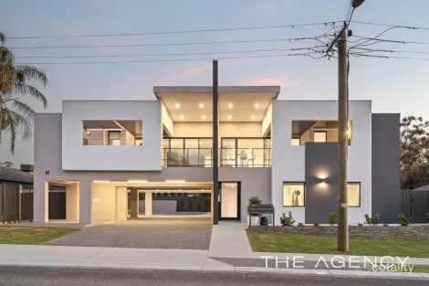 3/4 Karimba St, Wanneroo, WA 6065