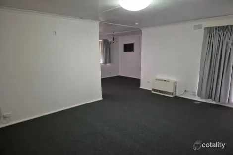 Property photo of 35 Bittern Street Melton VIC 3337