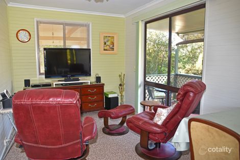 Property photo of 71 Havelock Street Lawrence NSW 2460