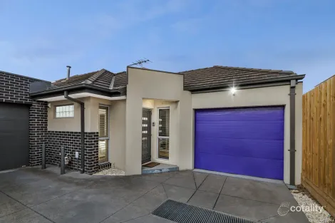 Property photo of 3/51 Roland Avenue Strathmore VIC 3041