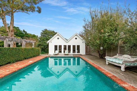 Property photo of 1 Jerula Avenue Mount Eliza VIC 3930