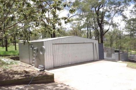 Property photo of 46 Sandpiper Drive Regency Downs QLD 4341