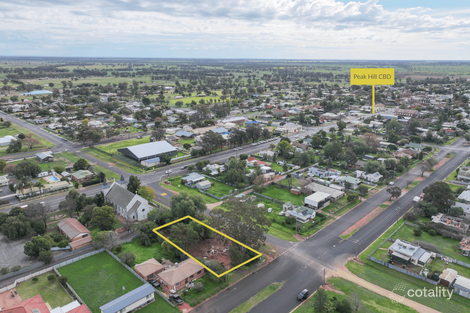 Property photo of 122 Euchie Street Peak Hill NSW 2869