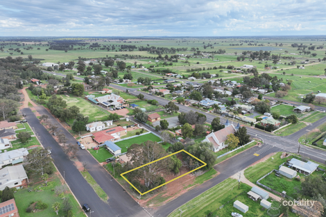 Property photo of 122 Euchie Street Peak Hill NSW 2869