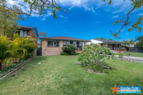 Property photo of 16 Boundary Street Forster NSW 2428