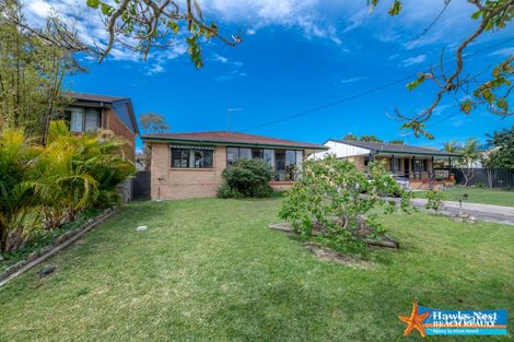 Property photo of 16 Boundary Street Forster NSW 2428