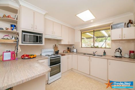 Property photo of 16 Boundary Street Forster NSW 2428