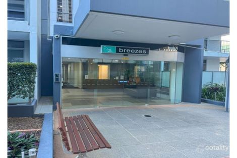 Property photo of 202/3 Como Crescent Southport QLD 4215