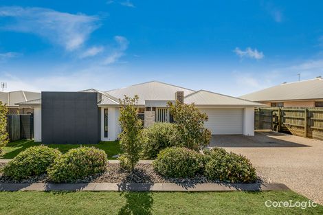 Property photo of 10 Webcke Crescent Kleinton QLD 4352