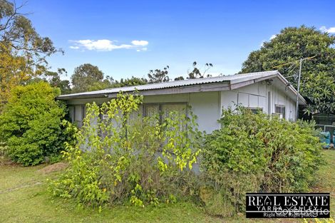 Property photo of 265 Chum Creek Road Healesville VIC 3777