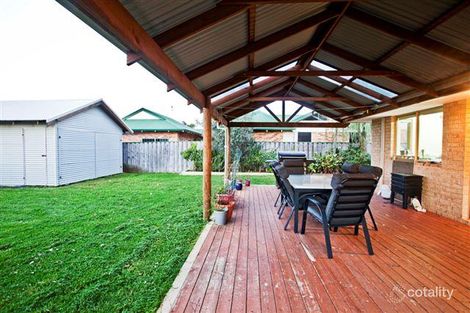 Property photo of 28 Amberley Loop Dunsborough WA 6281