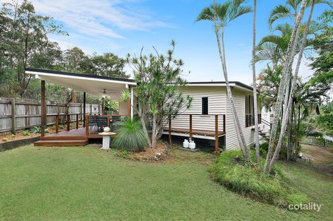 Property photo of 36 Chamberlain Street Tarragindi QLD 4121