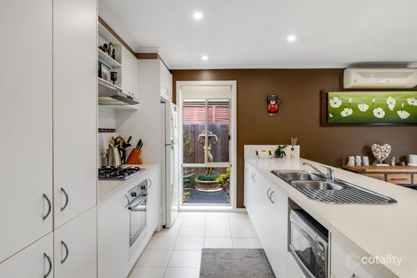 Property photo of 8 Redgum Court Belmont VIC 3216